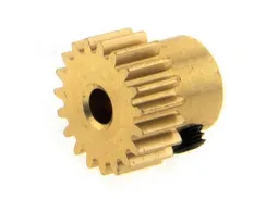 Ведущая шестерня 19T, шаг 0.6 Hi11149