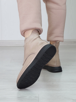 Ботинки женские зимние MARCO MAGITNI 720-98