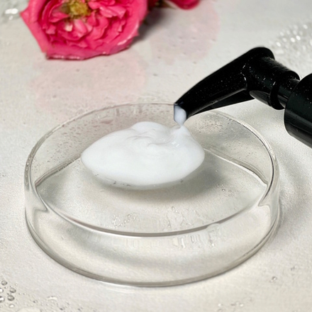 Несмываемый крем-уход для волос Salament Treatment Cream