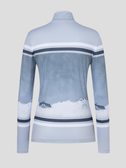 Джемпер BOGNER SPORT BELINE2 в белом цвете