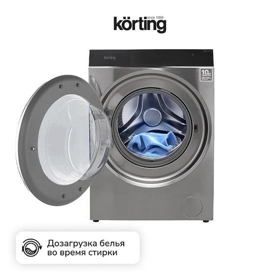 Стиральная машина Korting KWM 60DS1499 An