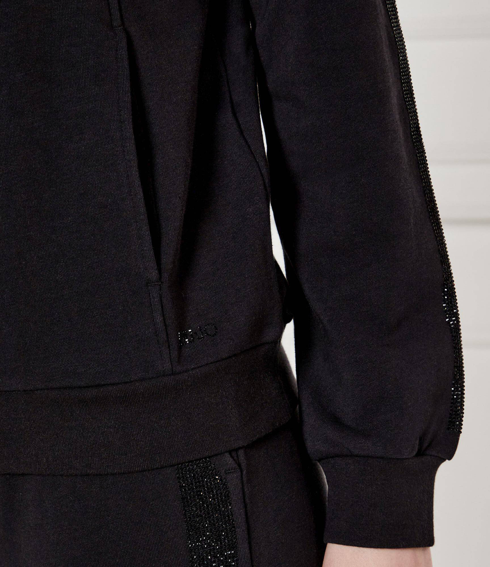 Худые Liu Jo Sport - черный(TA5046 FS000)