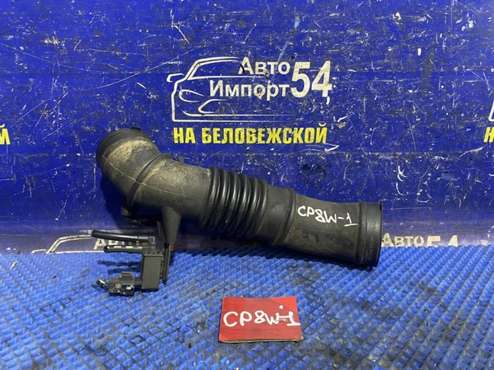 Гофра воздушного фильтра MAZDA PREMACY 2001