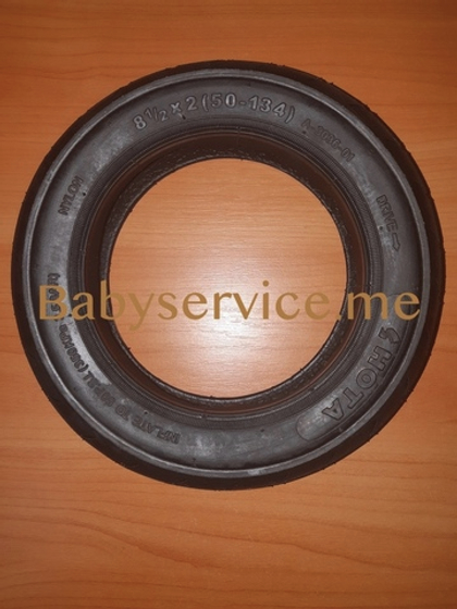 Покрышка 8 1/2X2 (50-134)
