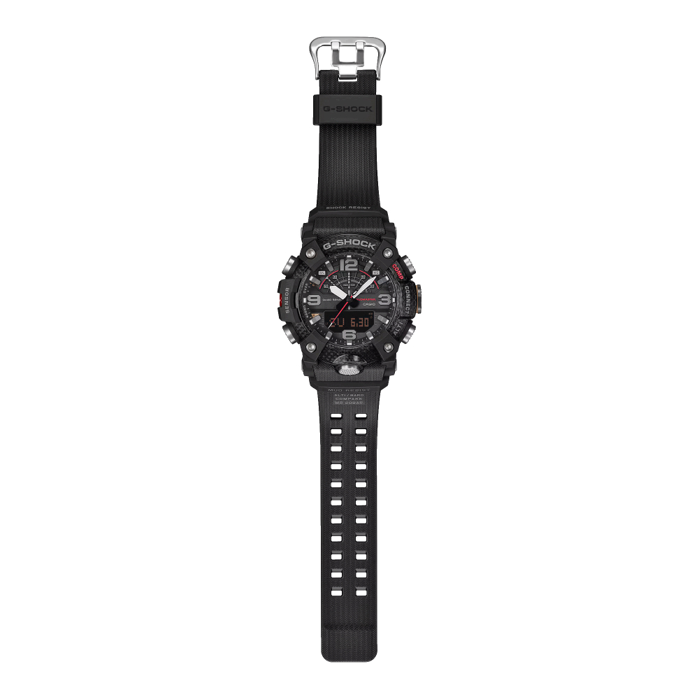 Мужские наручные часы Casio G-Shock GG-B100X-1A