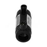 Муфта электросварная ПЭ100 Дн 110 Ру16 SDR11 SMART JOINT EFCL110A