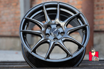 Комплект дисков Work CR-Kai Kiwami 16x7 et35 5x100