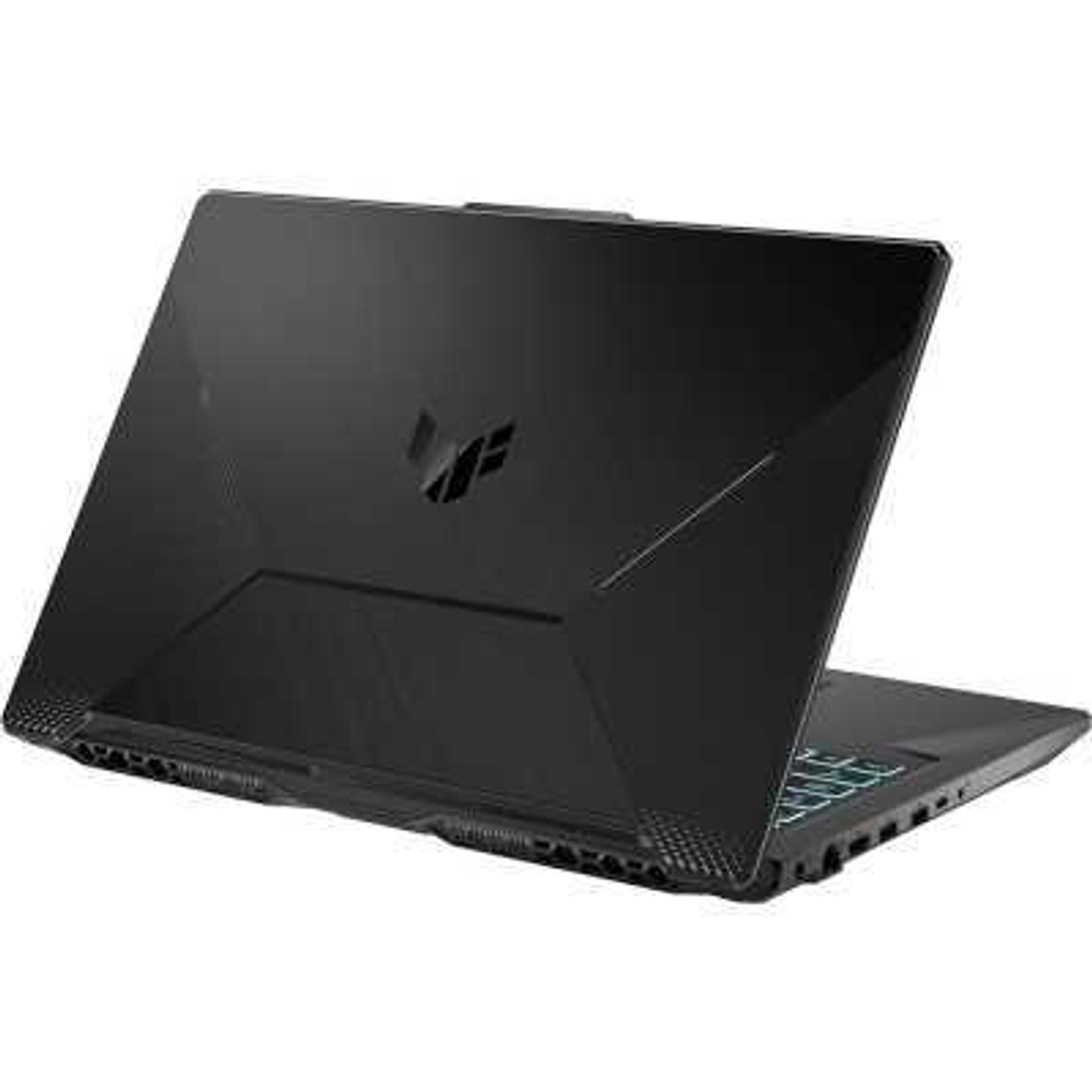 Ноутбук ASUS TUF Gaming F17 FX706HM-HX146 90NR0744-M001K0