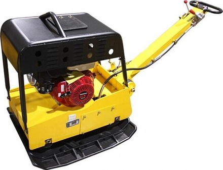 Виброплита ТСС WP320H реверсивная 207257