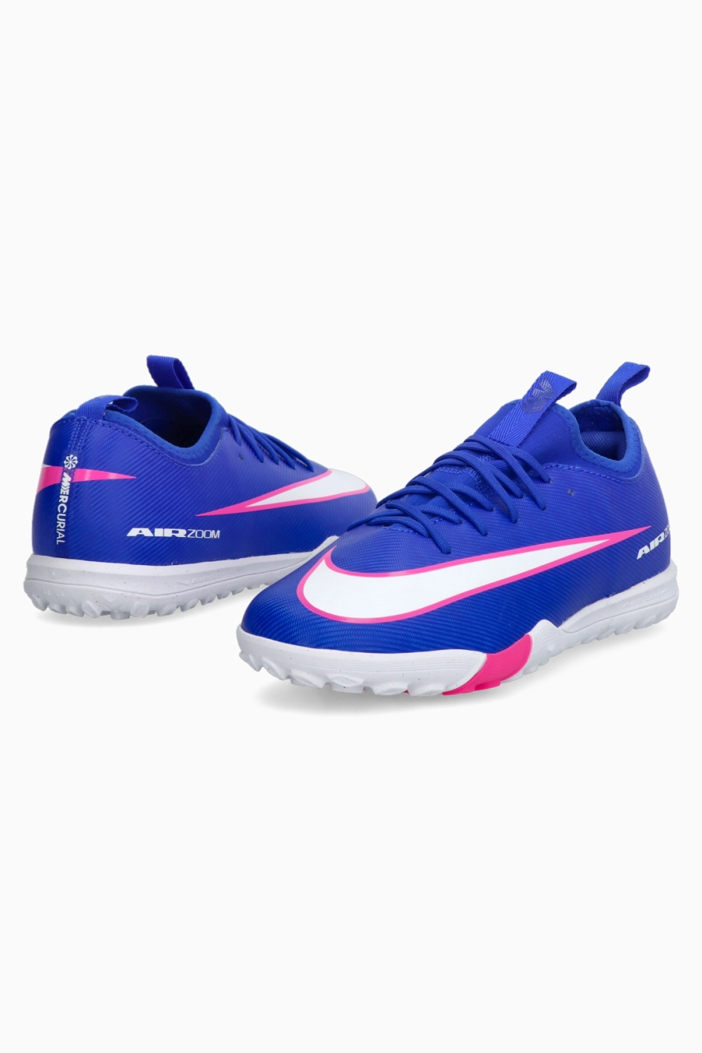 Сороконожки Nike Zoom Mercurial Vapor 16 Academy TF Junior - синий