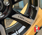 Комплект дисков Lada Sport 15x6 et35 4x98