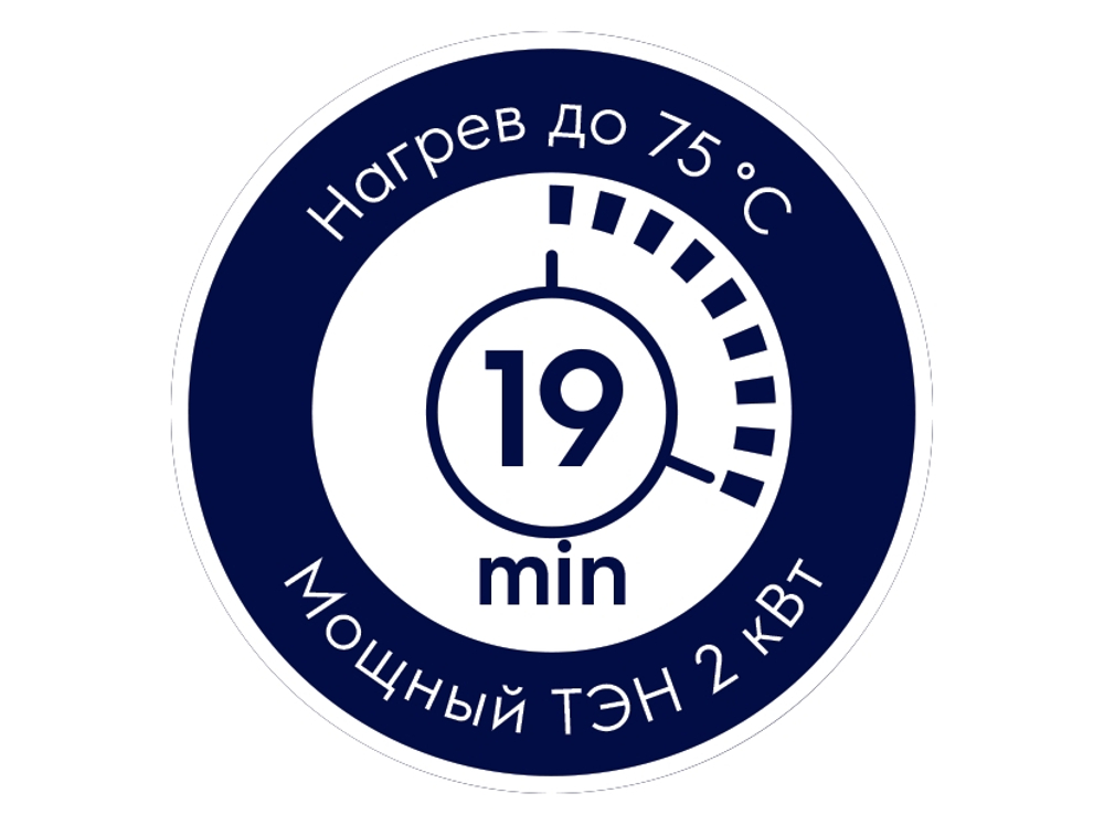 Водонагреватель Electrolux EWH 10 Q-bic U