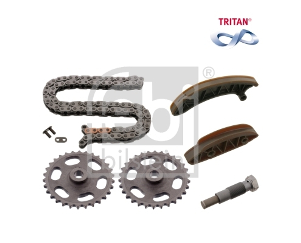 FEBI BILSTEIN - 49211-FEB - Timing Chain Kit