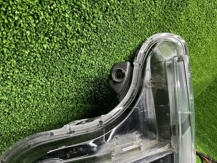 Указатель поворота Chery Tiggo 7 Pro Max (22-24)