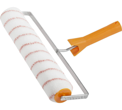 STAYER NYLON - SPECIAL, 48 х 400 мм, бюгель 6 мм, ворс 12 мм, полиамид, для агрессивных сред, малярный валик, Professional (03057-40)