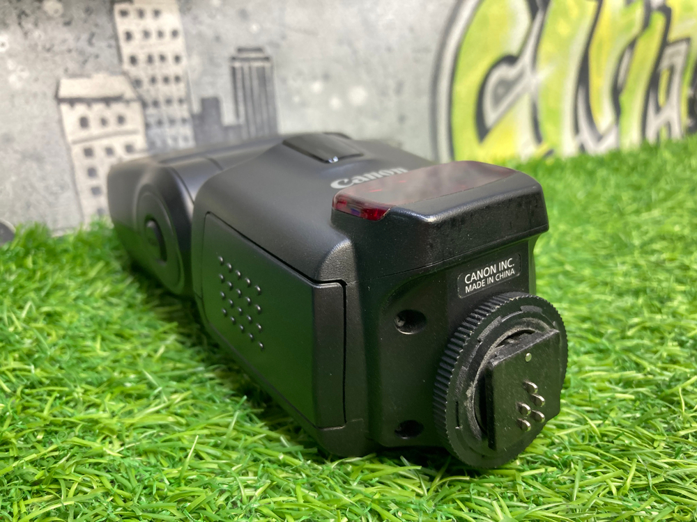 Canon Speedlite 430EX Покупка/Продажа