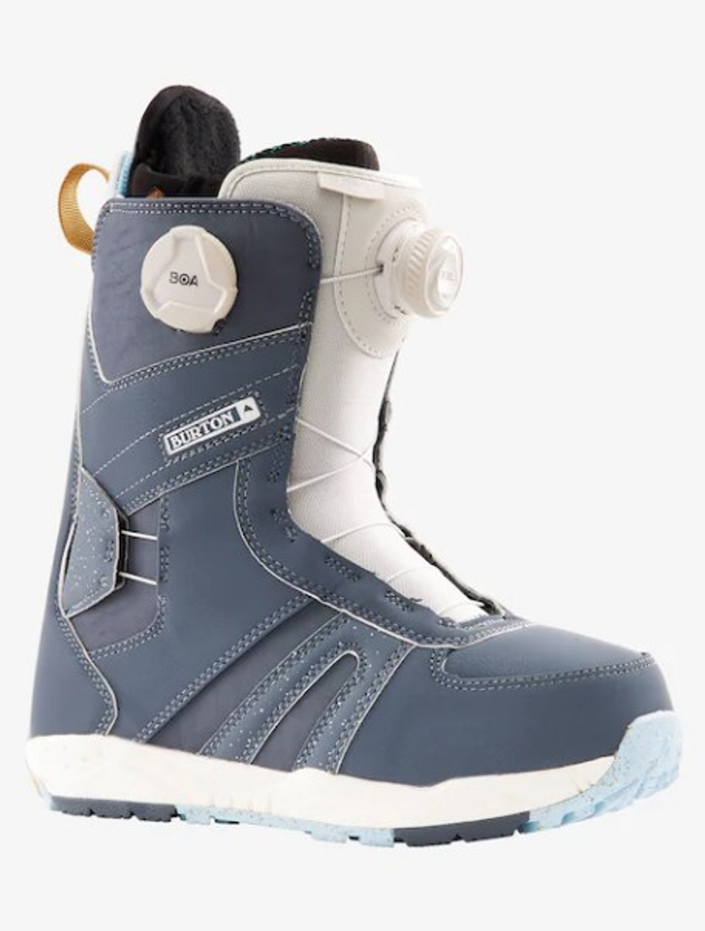 Ботинки для сноуборда BURTON Women's FELIX BOA