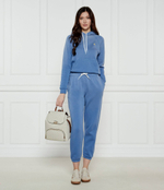 Худые POLO RALPH LAUREN - голубой(211943007)