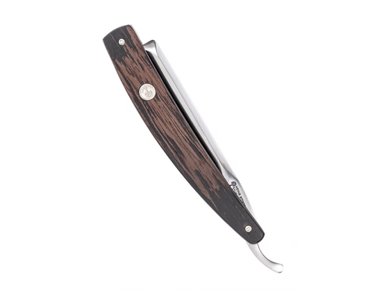 Опасная бритва Böker The Celebrated Wenge 6/8