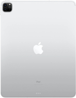 Планшет Apple iPad Pro 12.9 (2021) 1 ТБ Wi-Fi+Cellular Серебристый Silver