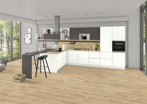 Ламинат Egger Pro Classic EPL074 Дуб Даннингтон светлый