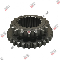5DS50T-1701108 - Муфта заднего хода на КПП