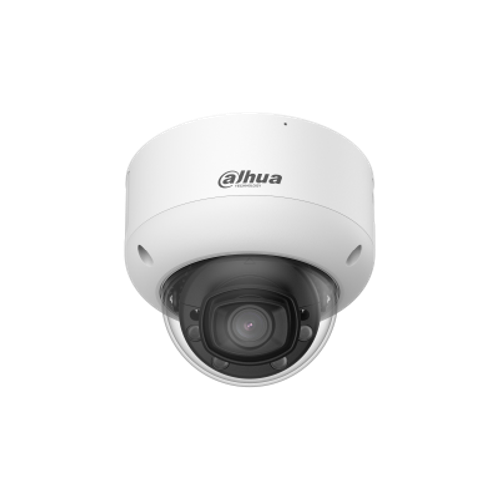 DH-IPC-HDBW5459R1P-ZE-PV-PRO Уличная купольная IP-видеокамера WizColor с ИИ