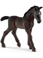 Фигурка Липпицианский жеребенок Schleich 13820