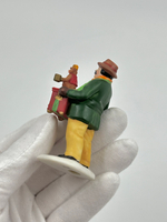 Фигурка Шарманщик Department 56