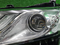 Фара левая Toyota Camry xv70 (2020-н.в.) LED