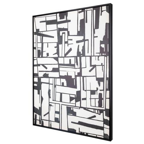 Картина 100х75см Tomas Stern 87074