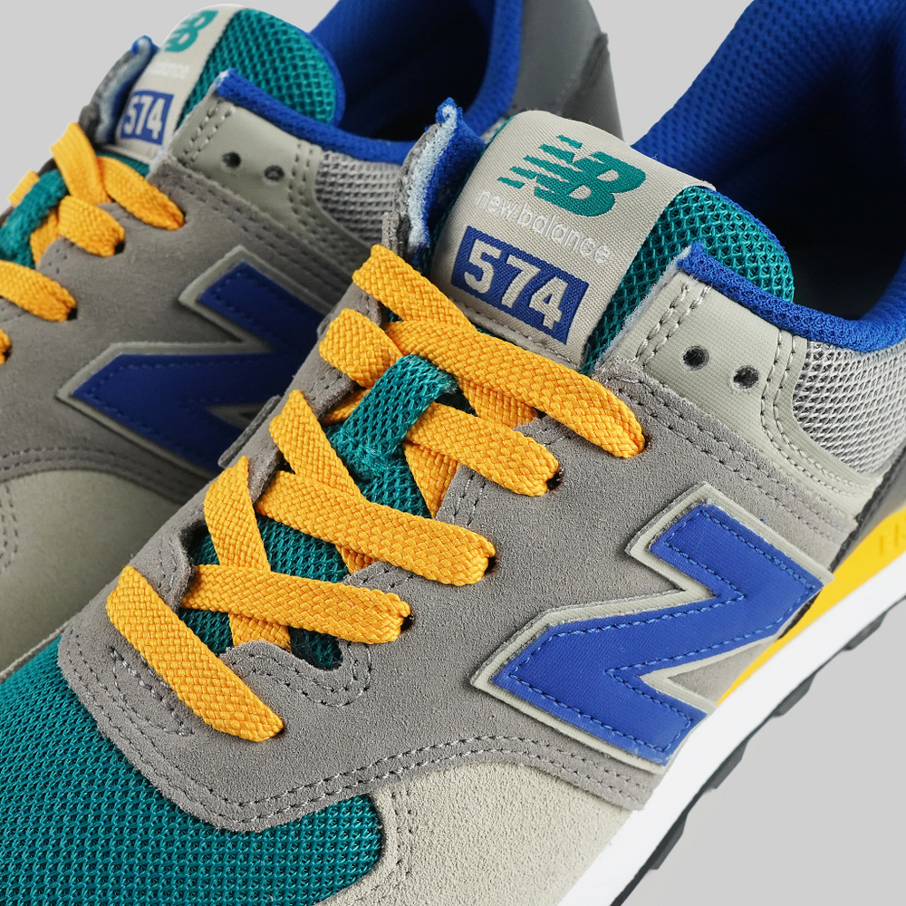 Кроссовки New Balance ML574MB2 - купить в магазине Dice с бесплатной доставкой по России