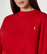 Худые POLO RALPH LAUREN - красный(211961273)