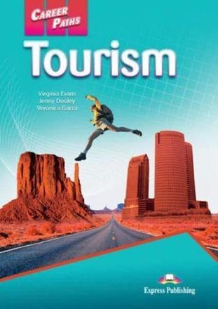 Tourism - Туризм