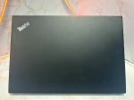 Ноутбук Lenovo ThinkPad T14s G1 (20T1S15P1E) 14"/Intel Core i5-10310U/RAM 16GB/SSD 256GB/UHD Graphics/1920*1080/IPS/Windows 11/Подсветка кл-ры: LED/Чёрный. Состояние: C1