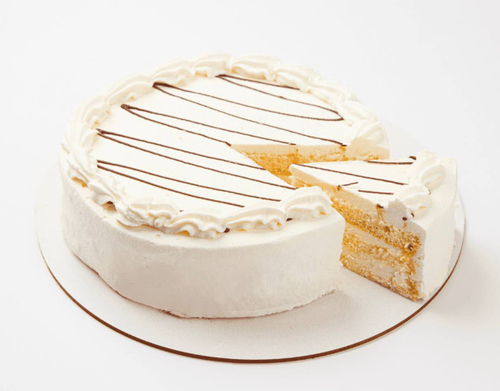 Торт "Домашний" гранд