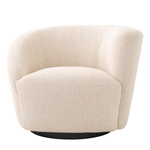 Кресло вращающееся Swivel Chair Colin right арт.115431