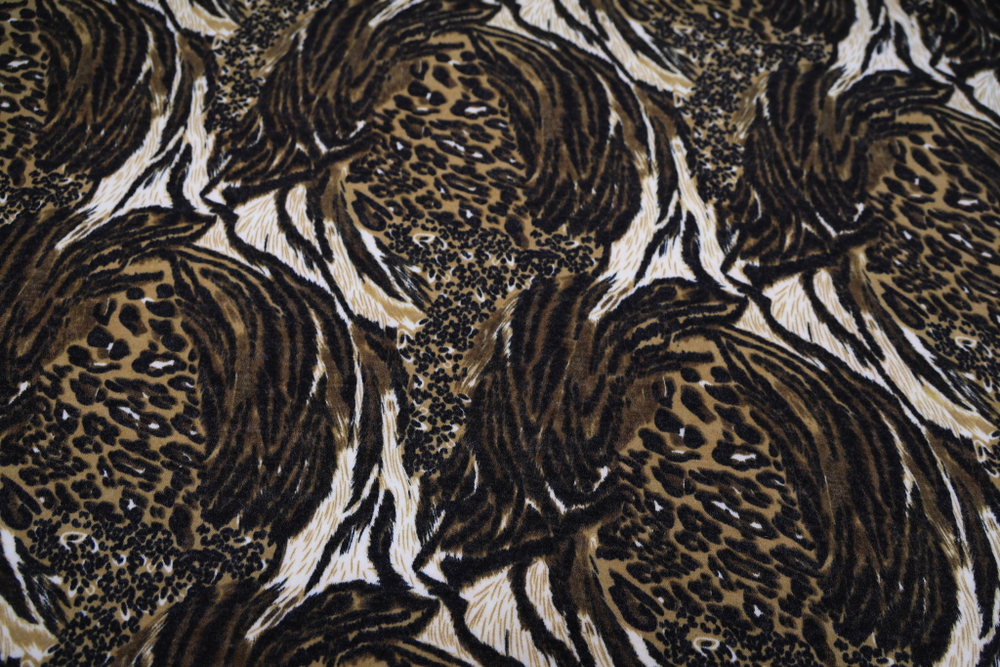 Трикотаж ангора