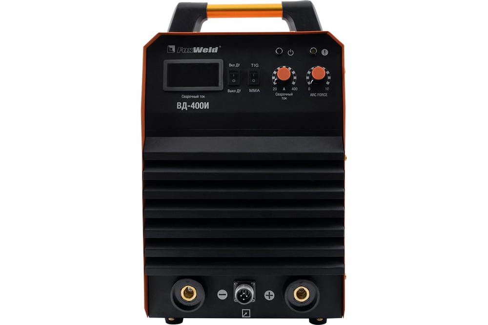 Сварочный аппарат ВД-400И 3273