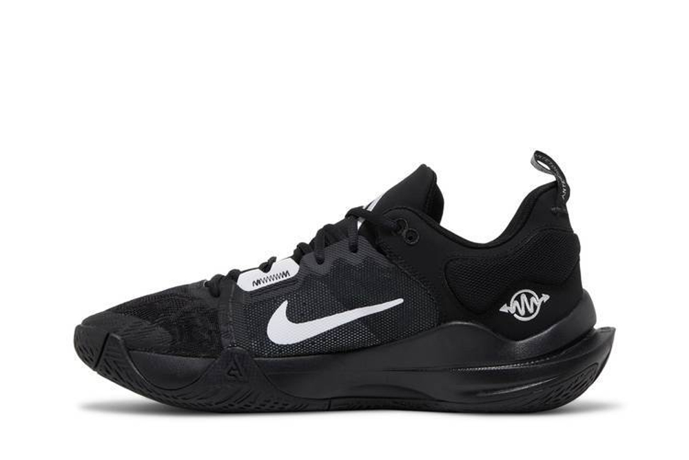 Кроссовки Nike Giannis Immortality 2
