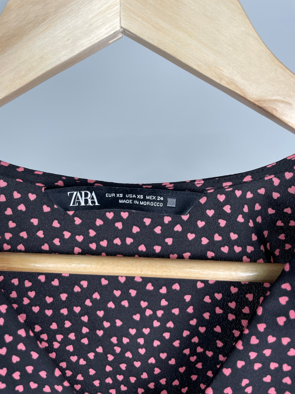 Платье Zara