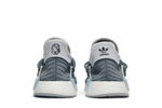 Кроссовки Billionaire Boys Club X Adidas Originals Pharrell Hu Nmd