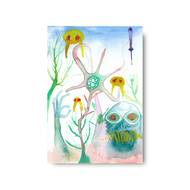 i61 Водяные (2025)