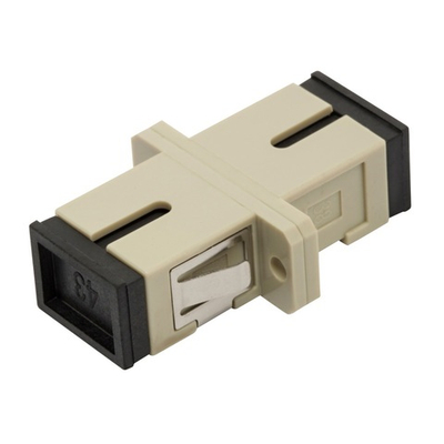 SC/UPC MM simplex Оптический адаптер многомодовый