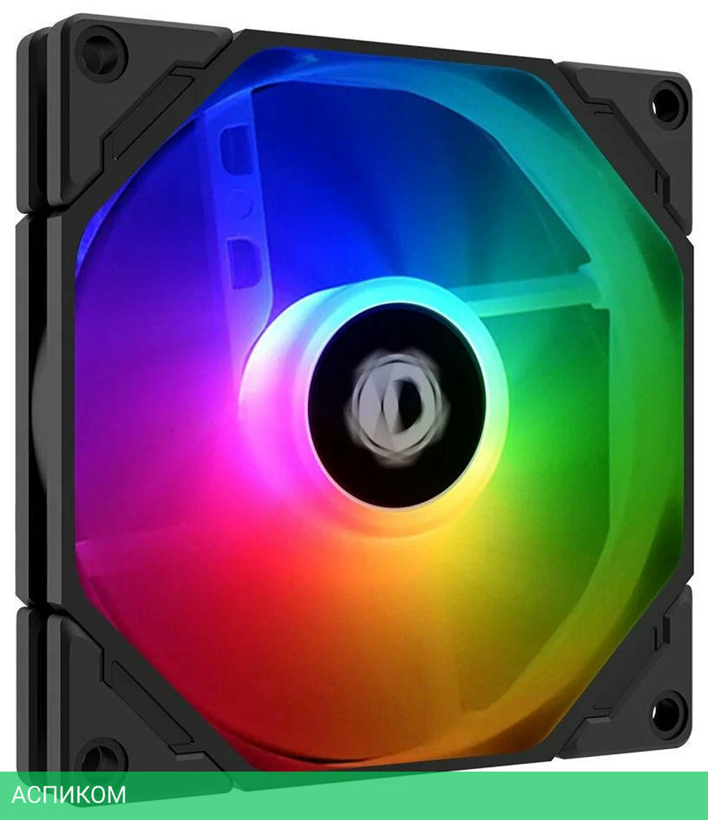 Вентилятор для корпуса ID-Cooling TF-9215 ARGB