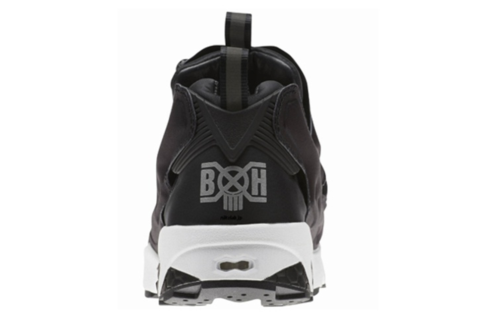 Кроссовки Reebok Project 0 If Memory Of