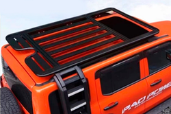 Багажник верхний Tank 300