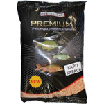 Прикормка ПЛОТВА 0,9 кг, (сыпучка), 3 штуки