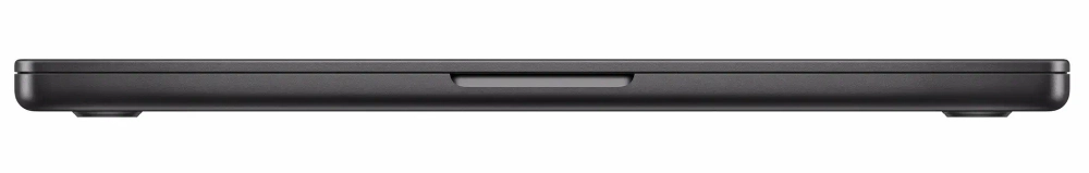 Ноутбук Apple MacBook Pro 14 2023, Apple M3 Pro, 18 ГБ/1 ТБ, MRX43, Space Black