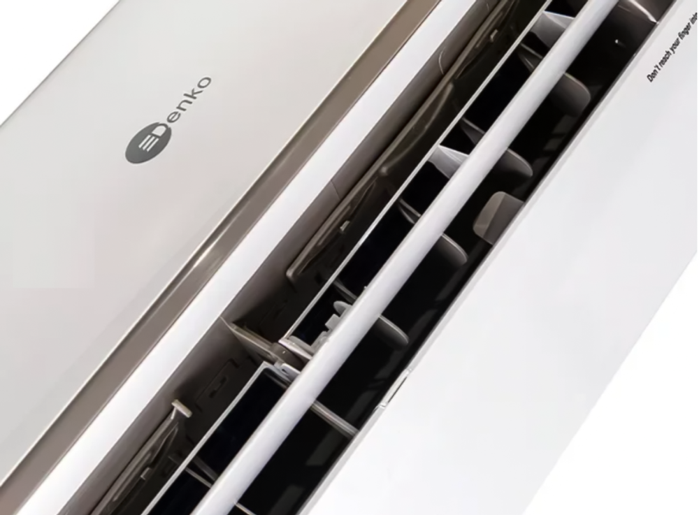 DENKO DU - 07i  LEGEND INVERTER